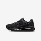 2013 25cm Nike Air Max 2013 BIG Kids Shoes